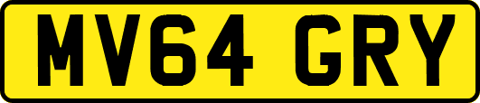 MV64GRY
