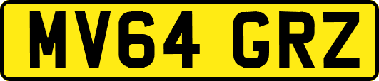 MV64GRZ
