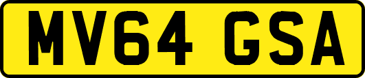 MV64GSA