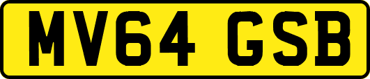 MV64GSB