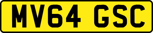 MV64GSC