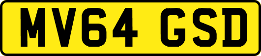 MV64GSD