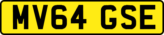MV64GSE