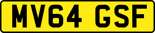 MV64GSF