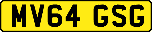 MV64GSG