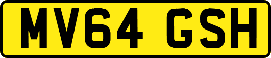 MV64GSH