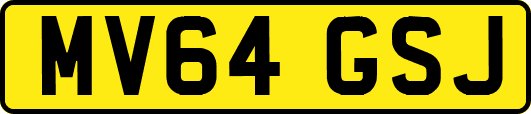 MV64GSJ