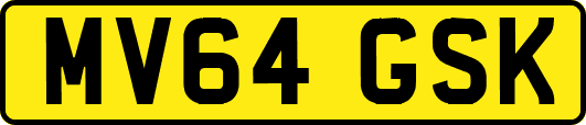 MV64GSK