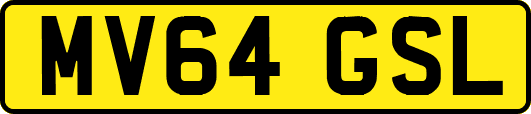 MV64GSL