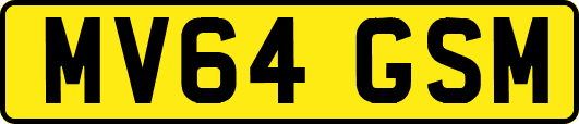 MV64GSM