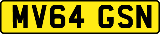 MV64GSN
