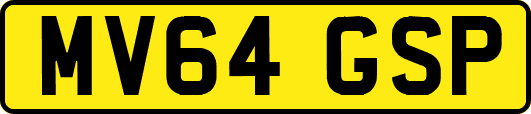 MV64GSP