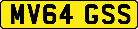 MV64GSS