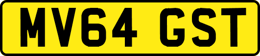 MV64GST