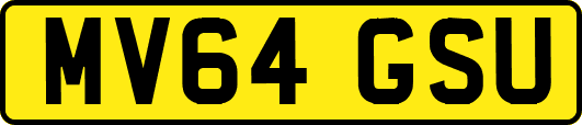 MV64GSU