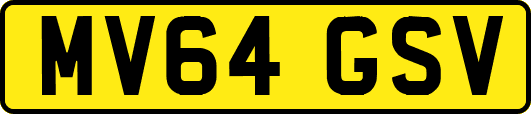 MV64GSV