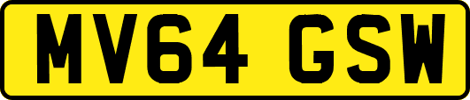 MV64GSW