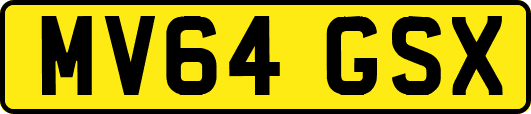 MV64GSX