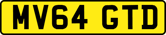 MV64GTD