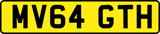 MV64GTH