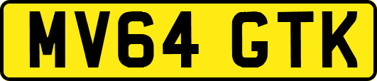 MV64GTK