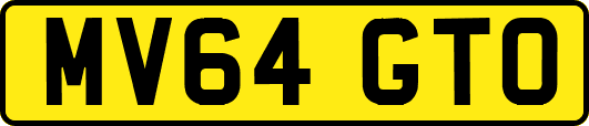 MV64GTO