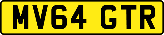 MV64GTR