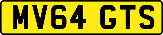 MV64GTS