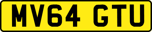 MV64GTU
