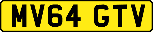 MV64GTV