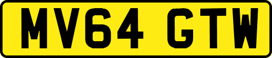 MV64GTW