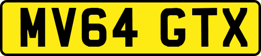 MV64GTX