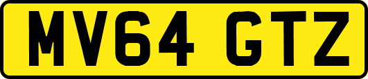 MV64GTZ