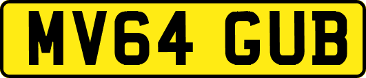 MV64GUB