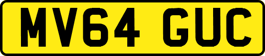 MV64GUC