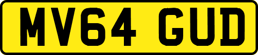 MV64GUD