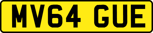 MV64GUE