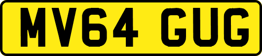 MV64GUG