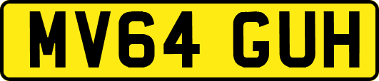 MV64GUH