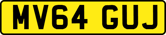 MV64GUJ