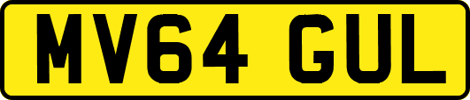 MV64GUL