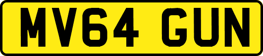 MV64GUN