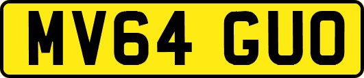 MV64GUO