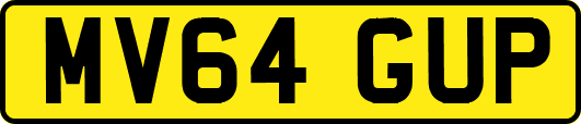 MV64GUP