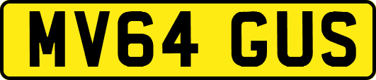 MV64GUS