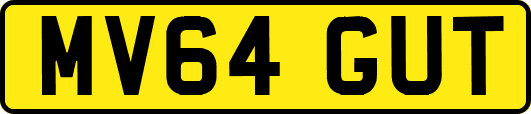 MV64GUT