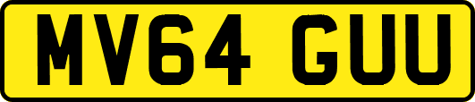 MV64GUU
