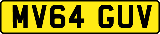 MV64GUV