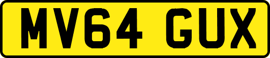 MV64GUX