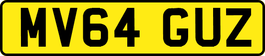 MV64GUZ